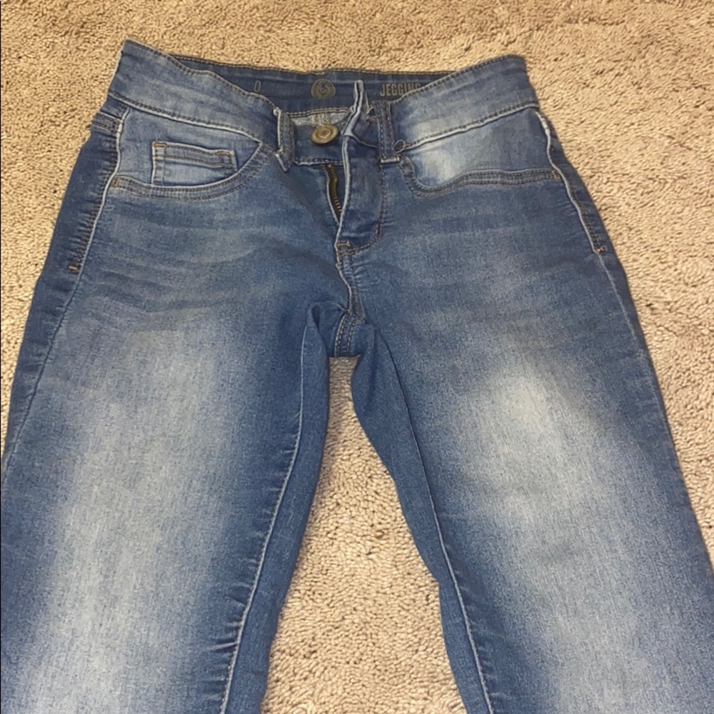 jeans
